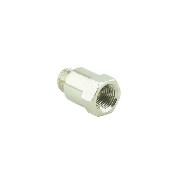 Shock Absorber FILLING ADAPTOR EXTENSION PIECE 16mm 1/8 BSP THREAD - Image 2