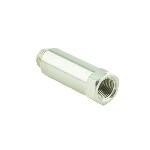 Shock Absorber FILLING ADAPTOR EXTENSION PIECE 36mm 1/8 BSP THREAD - Image 2
