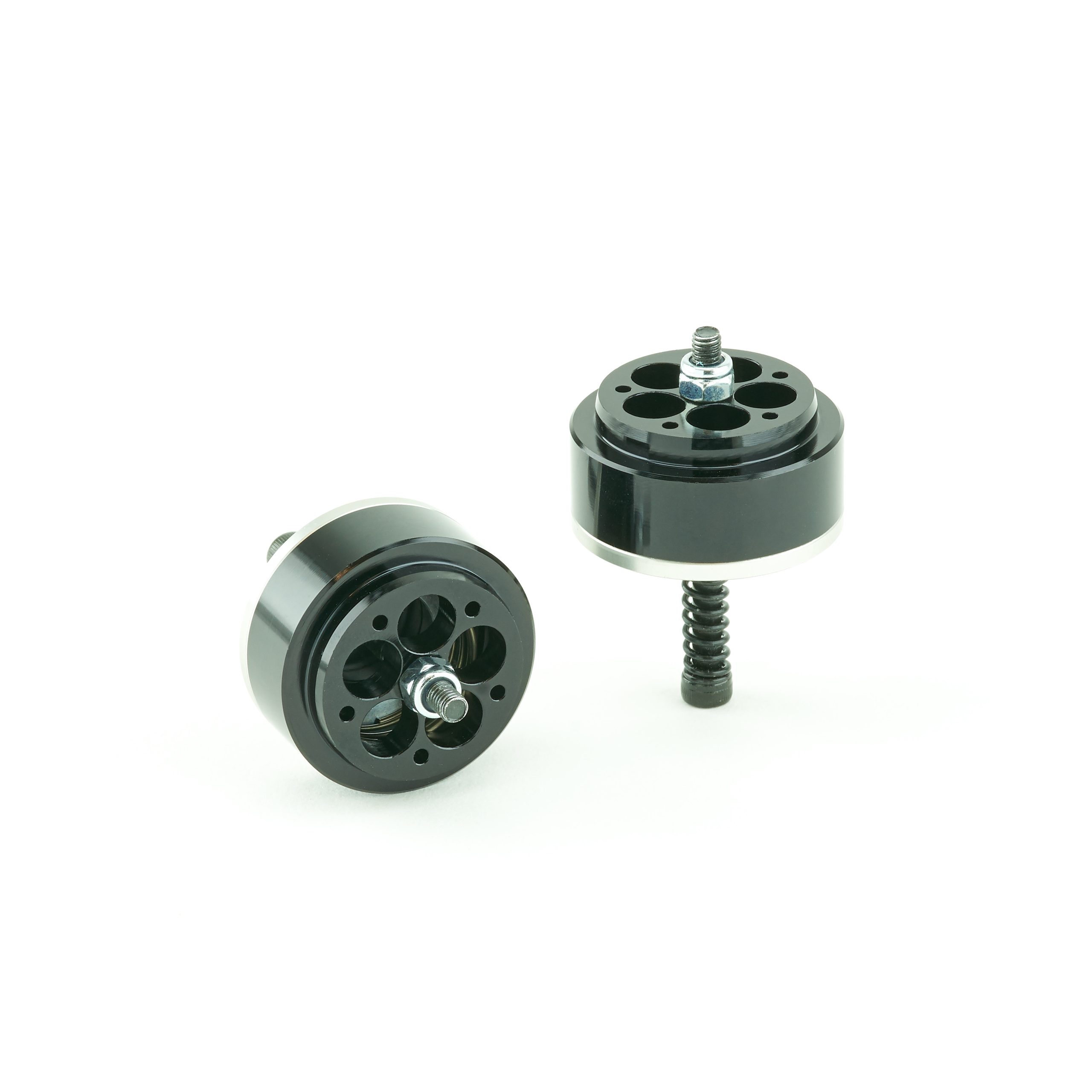 Front Fork Damping Valve 42.50mm